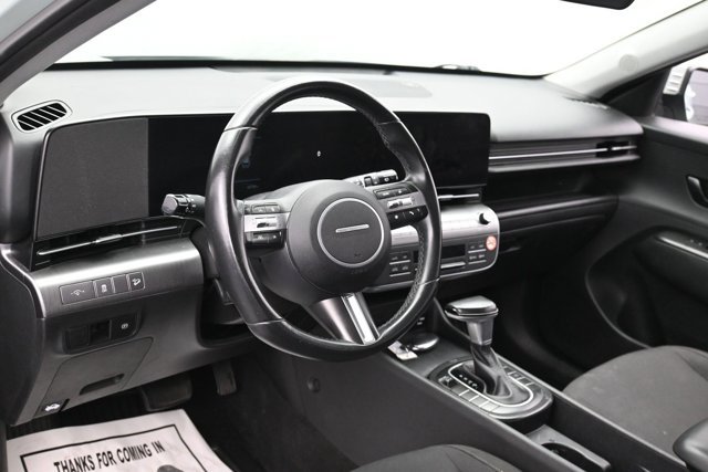 Used 2024 Hyundai Kona SEL FWD image 15