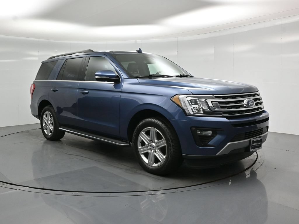 Certified 2019 Ford Expedition XLT w/ Equipment Group 202A RWD image 59