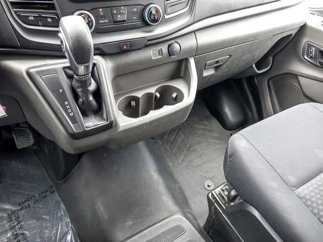 Certified 2024 Ford Transit 250 148 Medium Roof w/ Load Area Protection Package RWD image 23