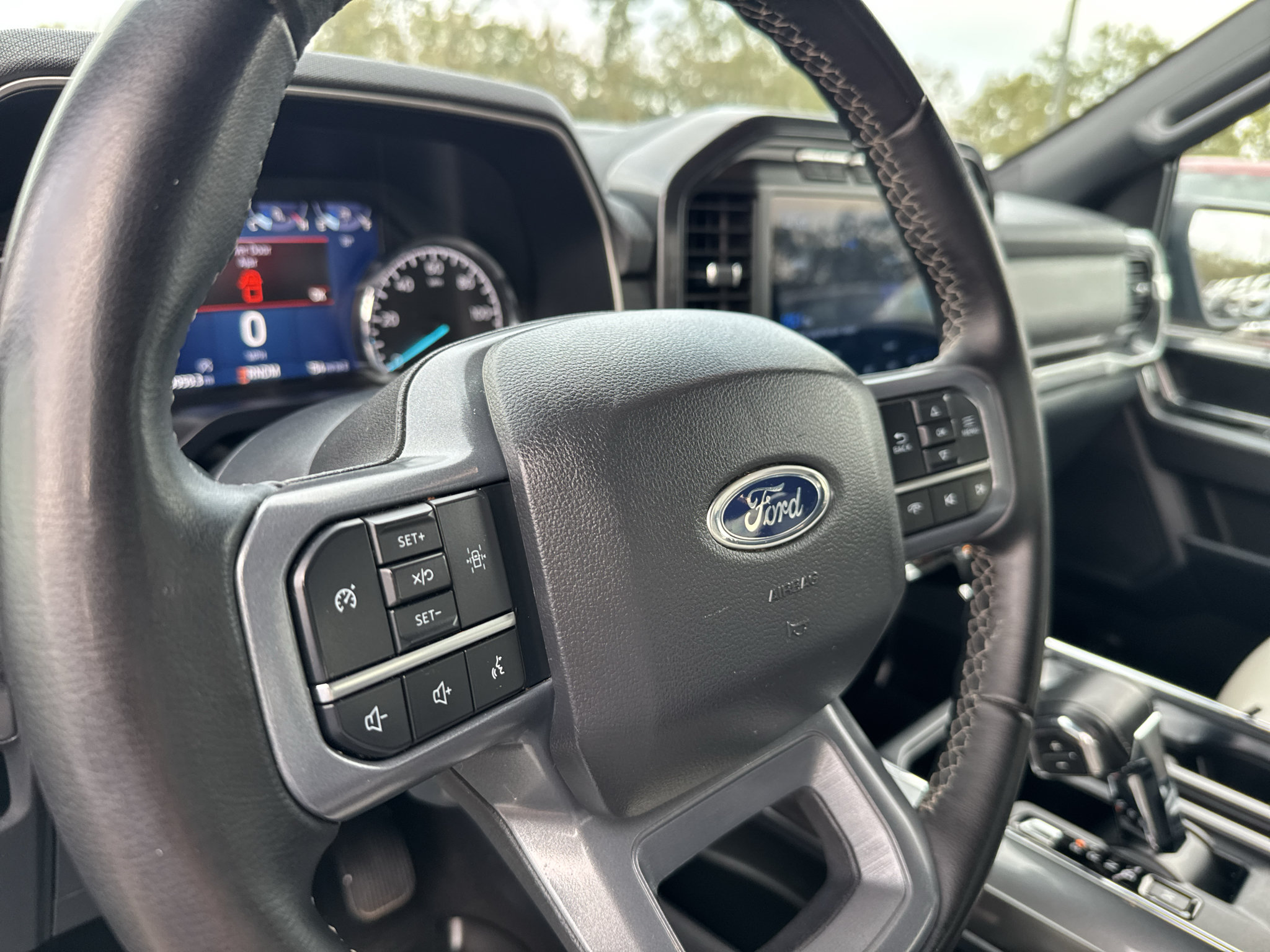 Certified 2023 Ford F150 XLT w/ Equipment Group 302A High AWD/4WD image 18