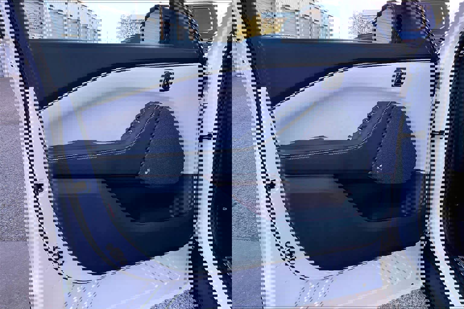 Certified 2023 Ford Mustang Mach-E Premium image 27