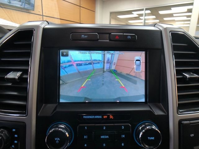 Certified 2018 Ford F150 Lariat image 16