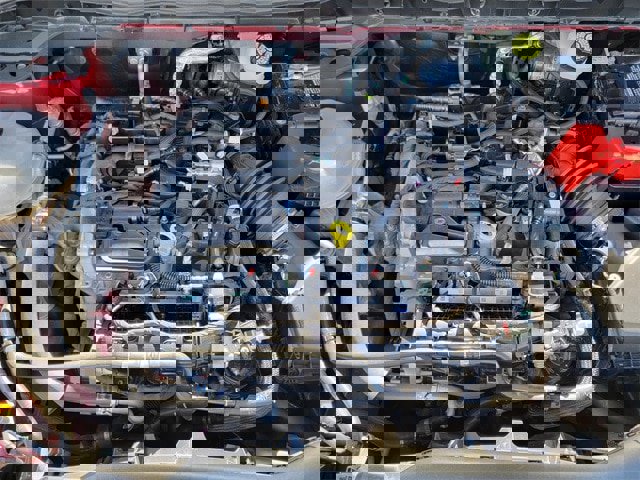 Certified 2022 Ford Escape SE w/ Convenience Package image 40