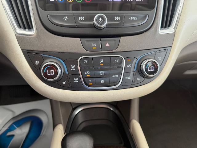 Used 2024 Chevrolet Malibu LT FWD image 15