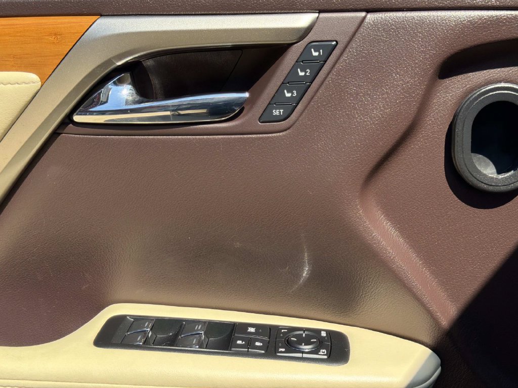 Used 2019 Lexus RX 350 FWD w/ Navigation Package image 23