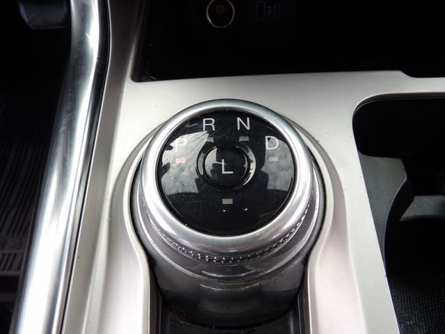 Certified 2022 Ford Explorer Limited image 22