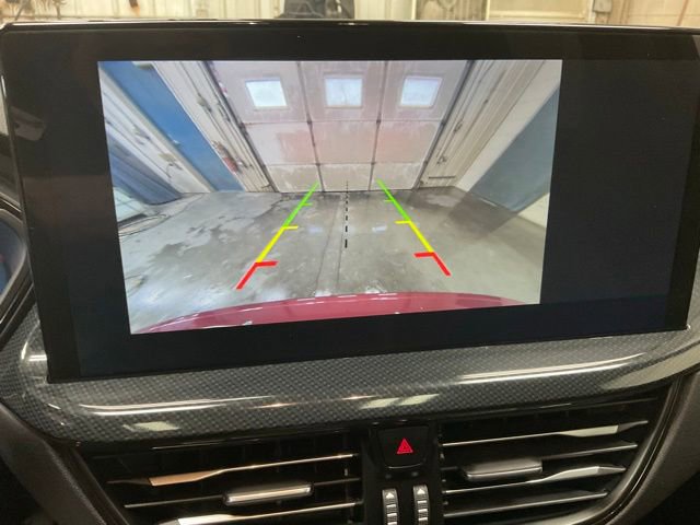 Certified 2023 Ford Escape ST-Line Elite w/ Premium Technology Package image 15