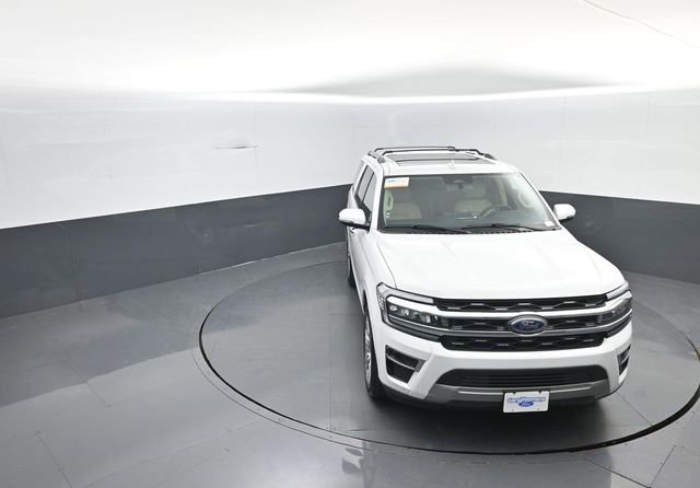 Certified 2024 Ford Expedition Limited image 22