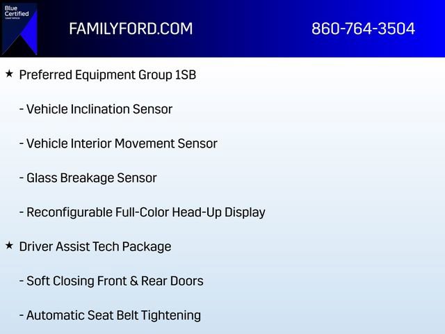 Used 2021 Cadillac Escalade Premium Luxury w/ Driver Assist Tech Package image 15