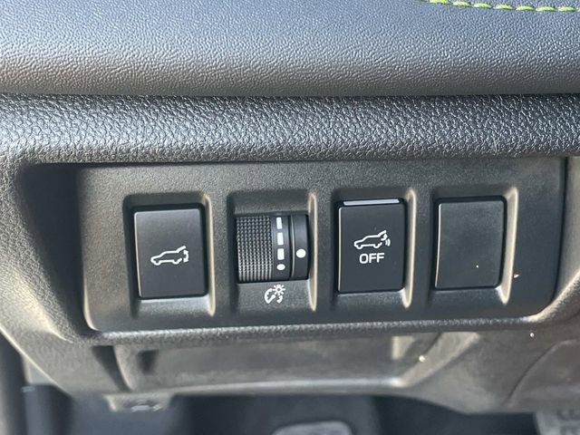 Used 2022 Subaru Outback Onyx Edition XT w/ Popular Package #2 AWD/4WD image 18
