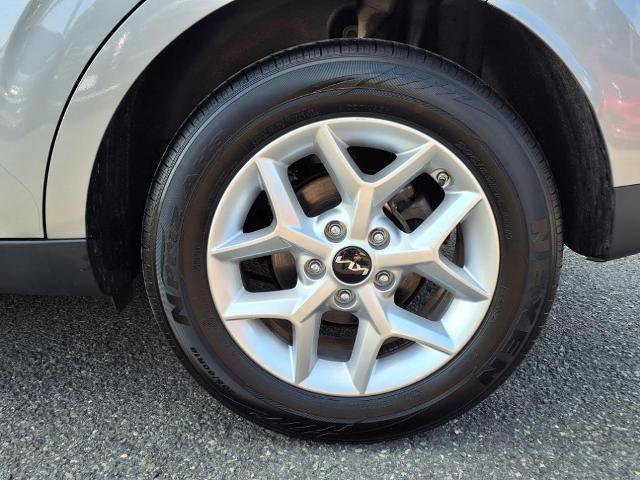 Used 2024 Kia Soul LX w/ Option Group 015 image 24
