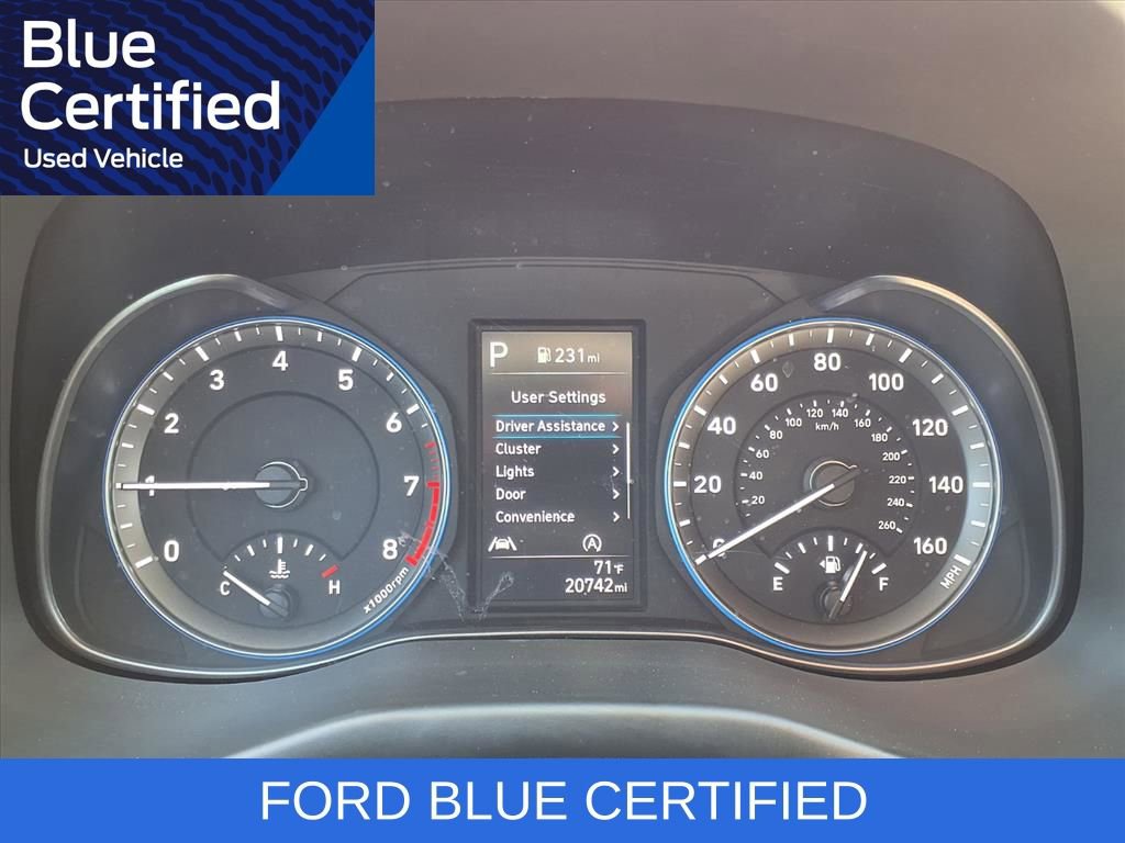 Used 2023 Hyundai Kona SEL image 14