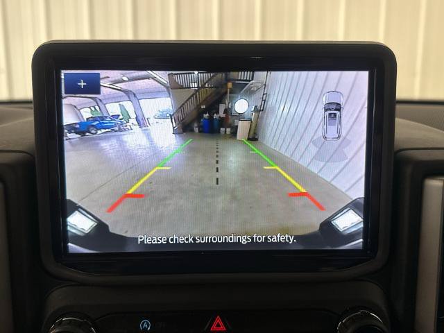 Certified 2022 Ford Bronco Sport Big Bend w/ Convenience Package AWD/4WD image 27
