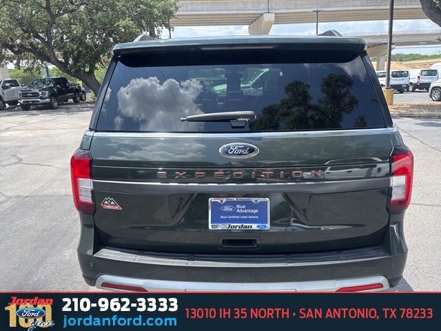 Certified 2023 Ford Expedition Timberline AWD/4WD image 8