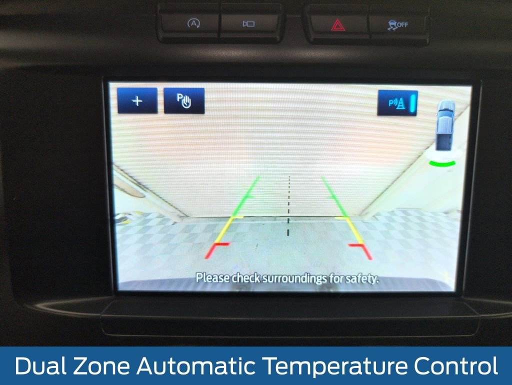 Certified 2021 Ford F150 XLT w/ Equipment Group 301A Mid image 32