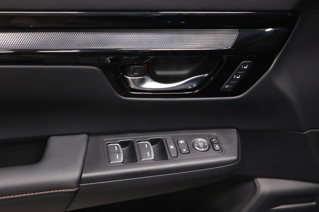 Used 2024 Honda CR-V Sport Touring image 23