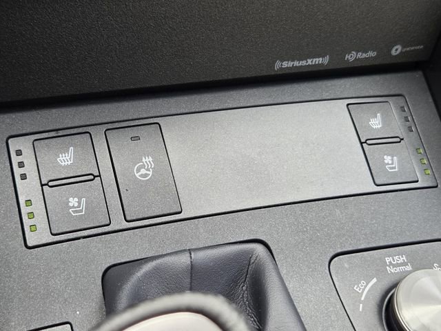Used 2023 Lexus IS 350 F Sport w/ Memory Package RWD image 22