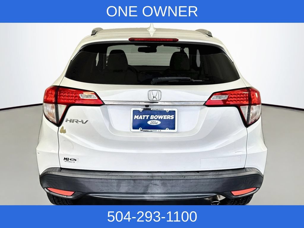 Used 2019 Honda HR-V EX-L image 8