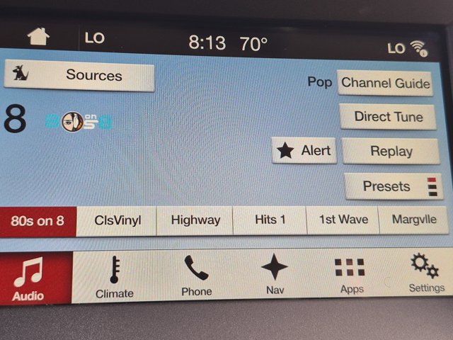 Certified 2017 Ford Edge SEL w/ Equipment Group 201A AWD/4WD image 23