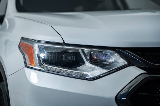 Used 2020 Chevrolet Traverse Premier w/ Redline Edition image 14