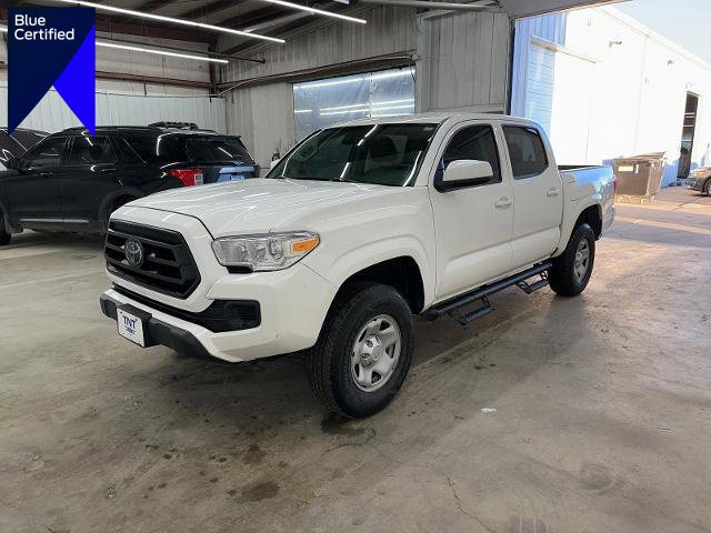 Used 2021 Toyota Tacoma SR