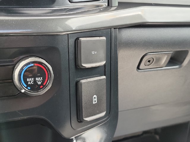 Certified 2023 Ford F150 XL w/ STX Appearance Package RWD image 29