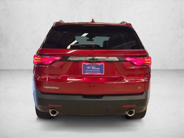 Used 2023 Chevrolet Traverse LT FWD image 6
