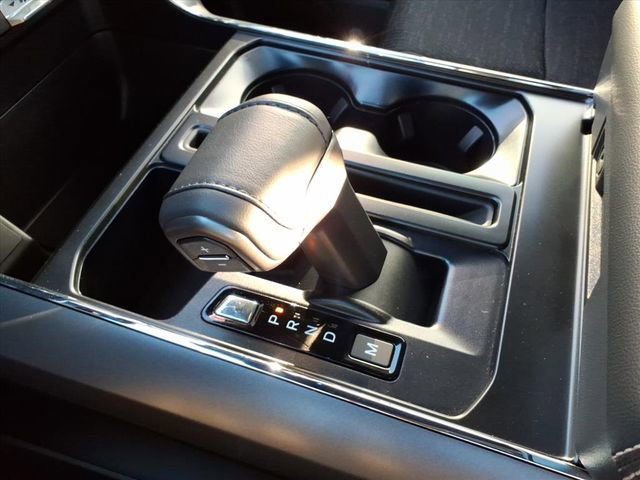 Certified 2025 Ford F150 XLT w/ Equipment Group 301A Standard image 29