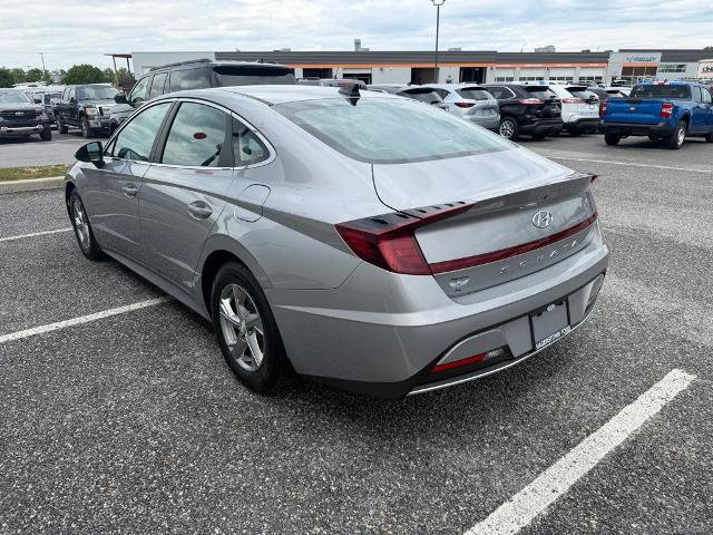Used 2023 Hyundai Sonata SE FWD image 6