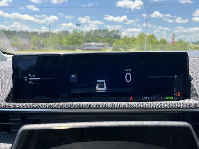 Certified 2025 Ford Mustang Mach-E Premium AWD/4WD image 29