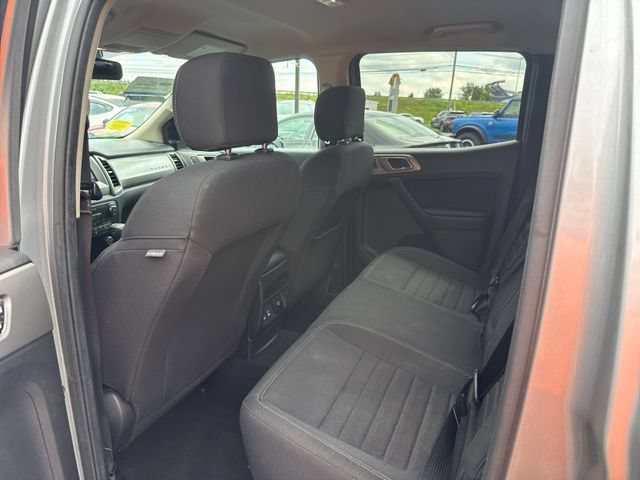 Certified 2020 Ford Ranger XLT w/ Equipment Group 301A Mid AWD/4WD image 14