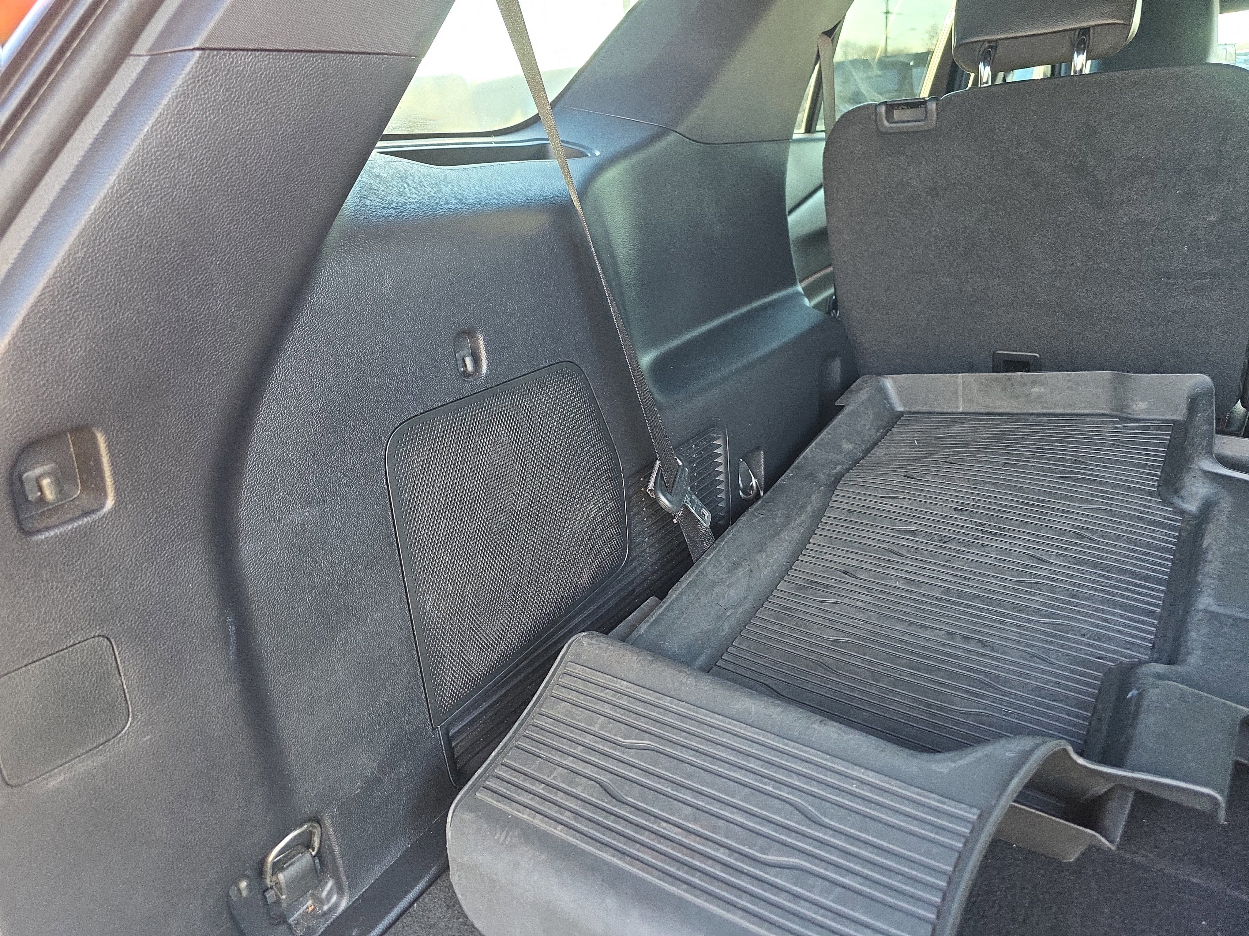 Certified 2022 Ford Explorer ST-Line w/ Class IV Trailer Tow Package image 20