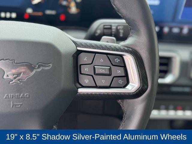 Certified 2024 Ford Mustang GT Premium image 15