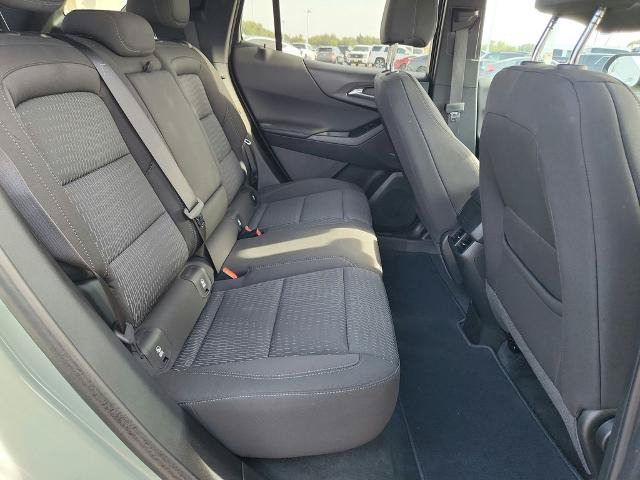 Used 2026 Chevrolet Equinox LT FWD image 27