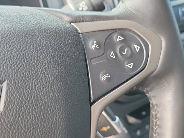 Used 2020 Chevrolet Colorado Z71 image 26