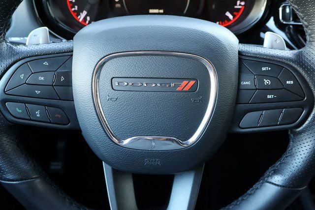 Used 2025 Dodge Durango GT image 36