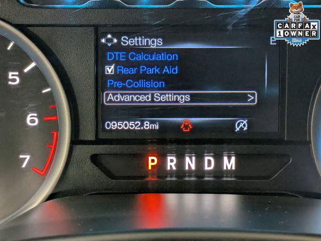 Certified 2020 Ford F150 XLT w/ Equipment Group 302A Luxury AWD/4WD image 19