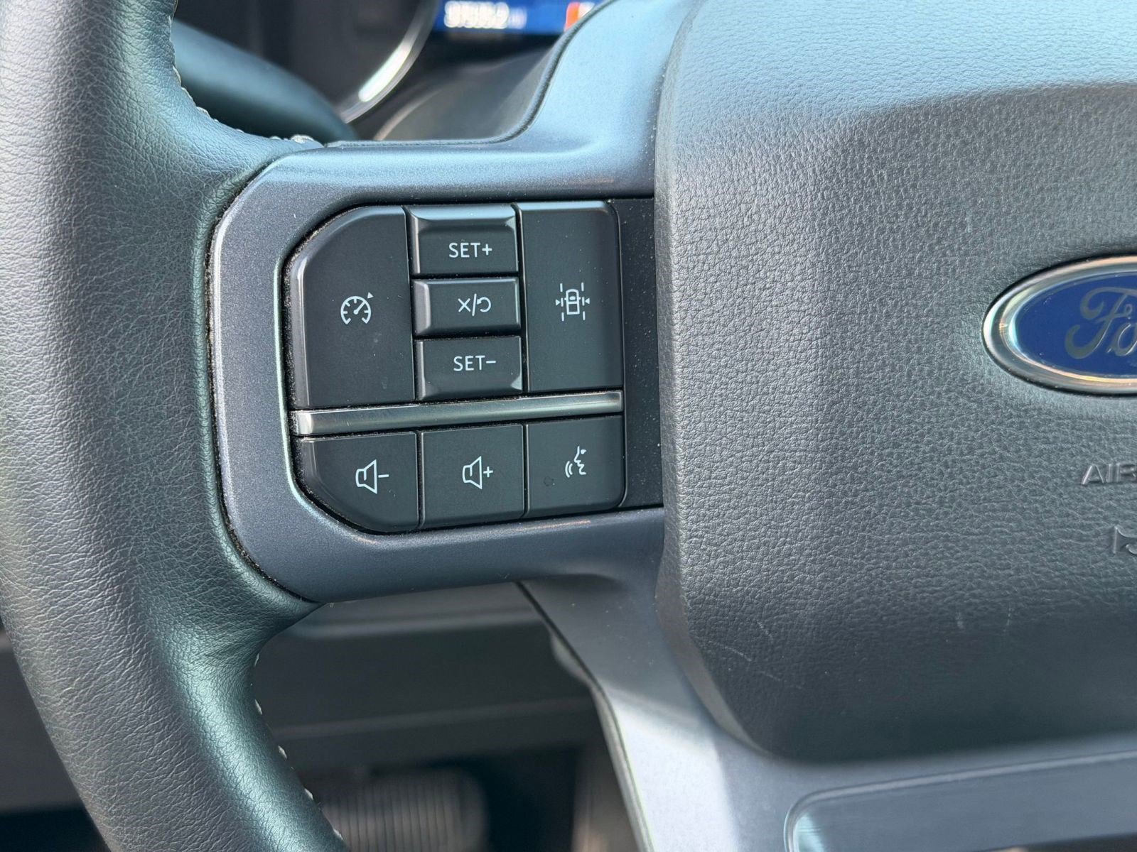 Certified 2023 Ford F150 XLT w/ Equipment Group 302A High image 16