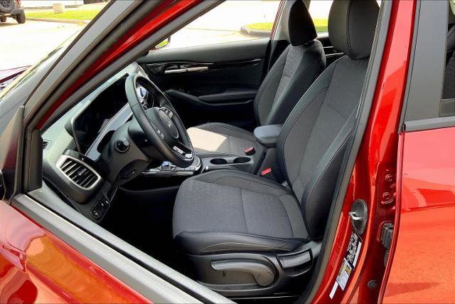 Used 2025 Kia Seltos S image 10