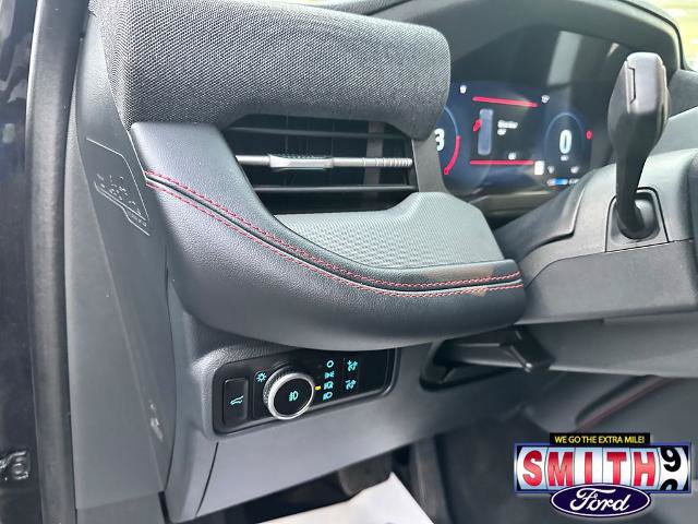 Certified 2025 Ford Explorer ST-Line AWD/4WD image 18