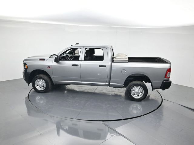 Used 2024 RAM 2500 Tradesman w/ Bed Utility Group AWD/4WD image 42