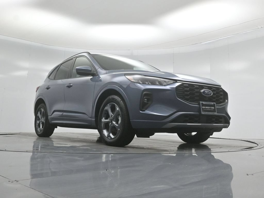 Certified 2023 Ford Escape ST-Line Select w/ Tech Pack #2 AWD/4WD image 49