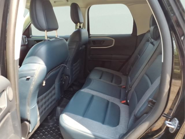 Certified 2023 Ford Bronco Sport Outer Banks w/ Tech Package AWD/4WD image 9