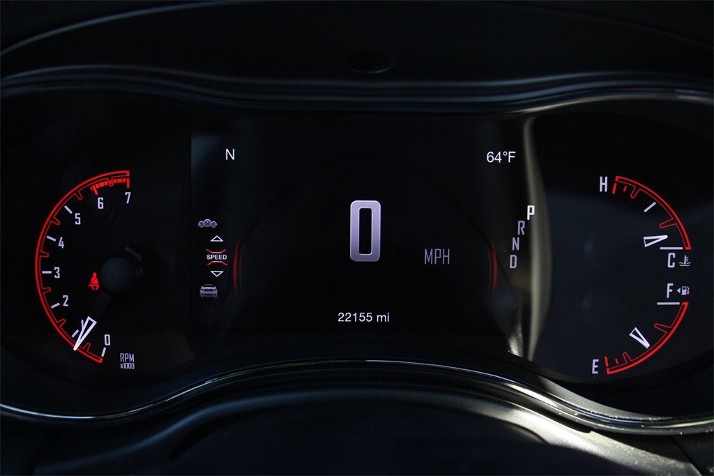 Used 2020 Dodge Durango R/T image 33