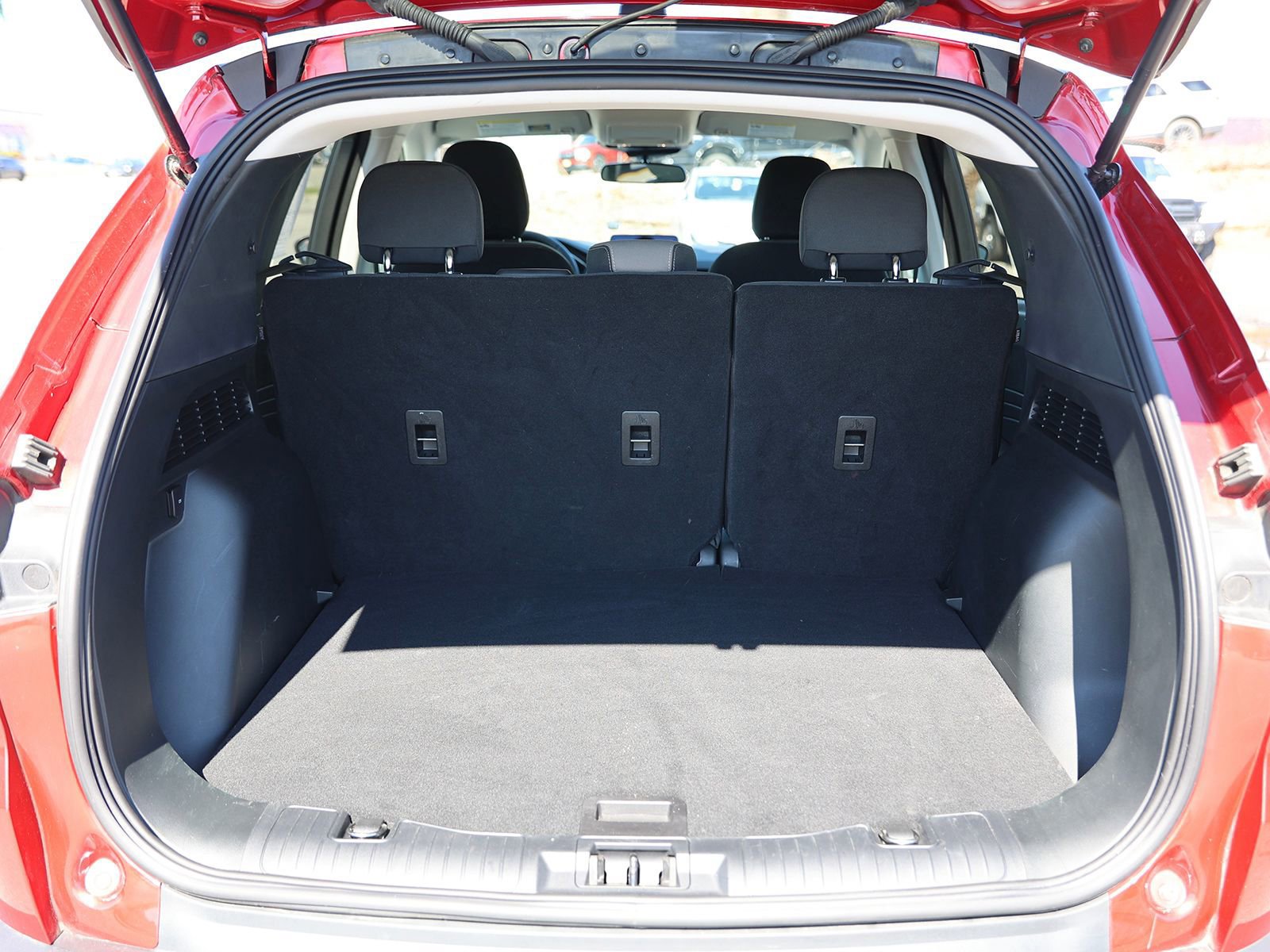 Certified 2022 Ford Escape SE w/ Cold Weather Package image 13