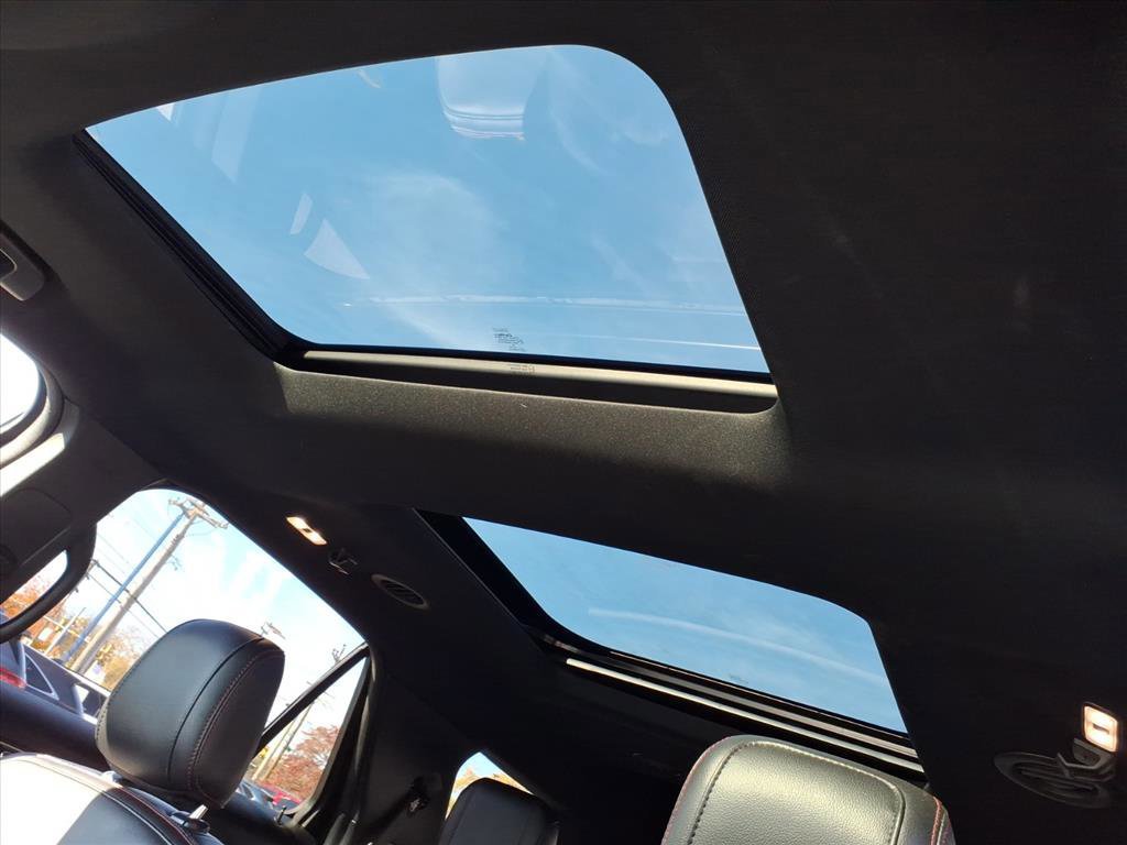 Certified 2019 Ford Explorer Sport w/ Equipment Group 401A image 16