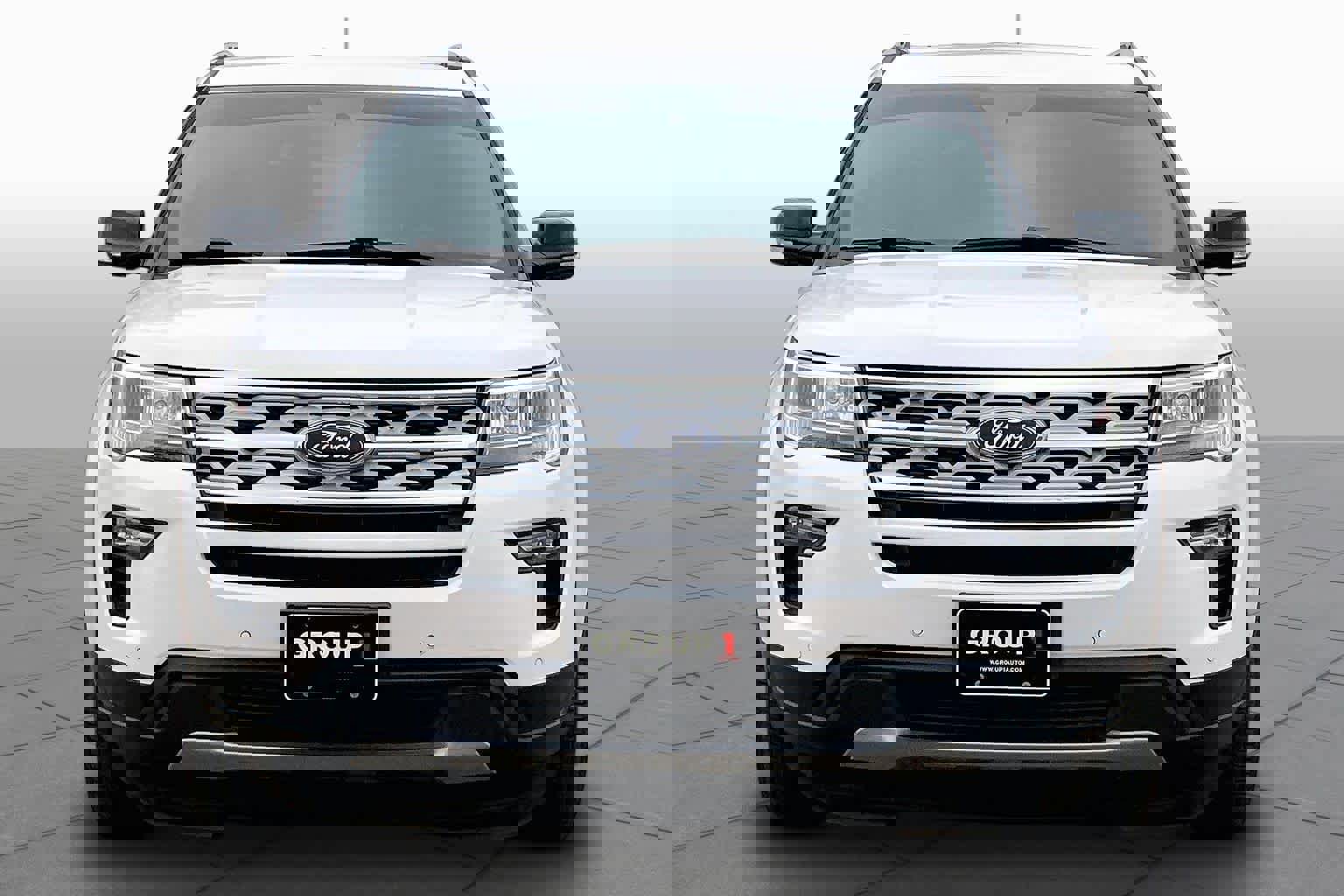 Certified 2018 Ford Explorer XLT w/ Equipment Group 202A image 6