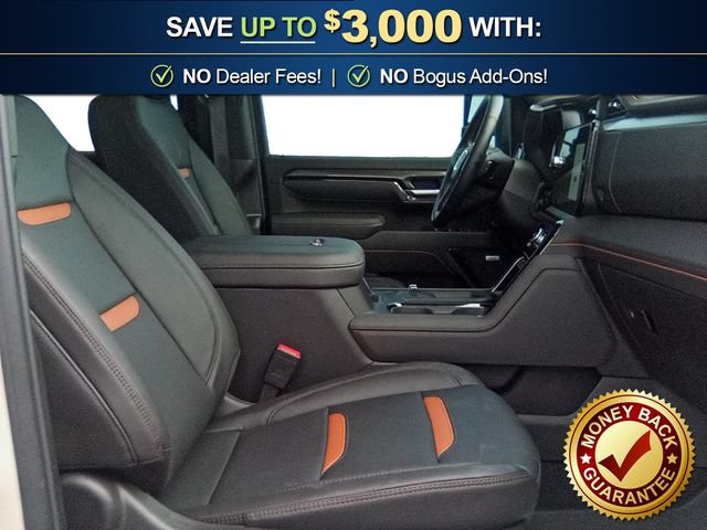 Used 2026 GMC Sierra 2500 AT4 w/ AT4 Premium Plus Package AWD/4WD image 22