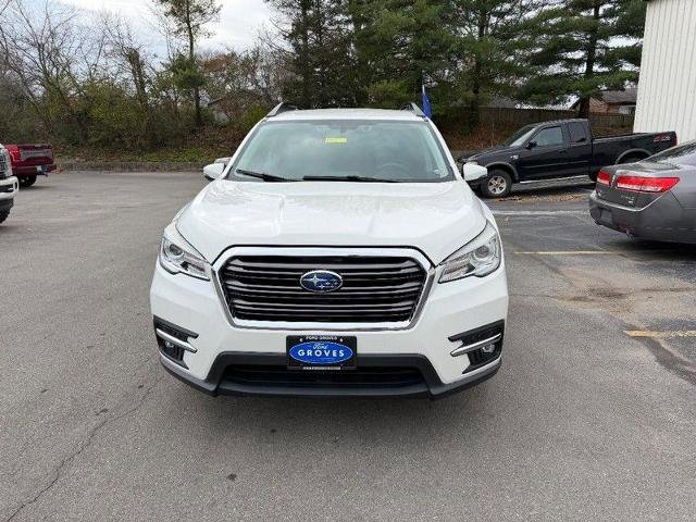 Used 2020 Subaru Ascent Limited image 2