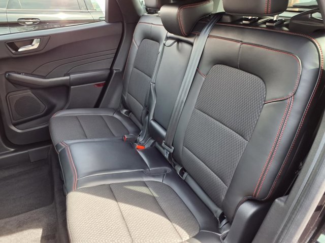 Certified 2024 Ford Escape ST-Line w/ Tech Pack #1 image 10